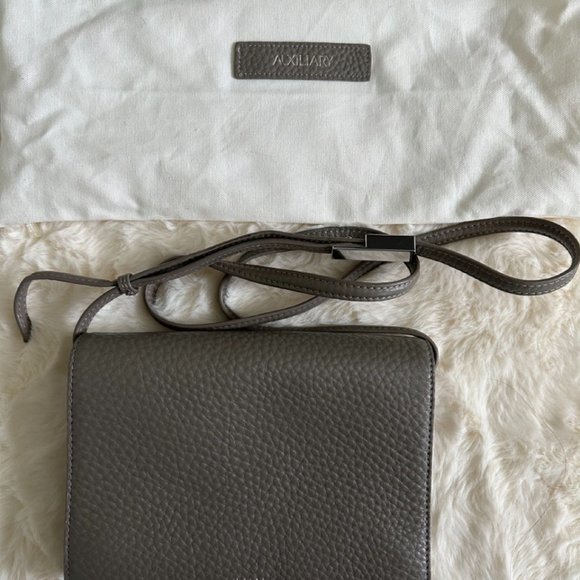 Auxiliary Calisch Handbag - Picture 2 of 8